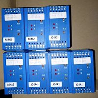 ماژول تقویت‌کننده Rexroth  مدل  VT11015